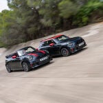 Mini JCW, se mantiene la leyenda en una gama muy completa
