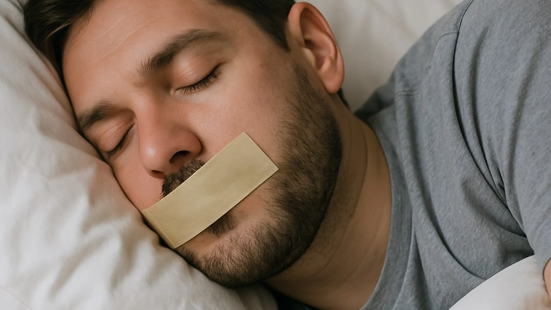 "No es una solución mágica y puede empeorar problemas respiratorios no diagnosticados"