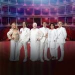 Mocedades, grupo musical