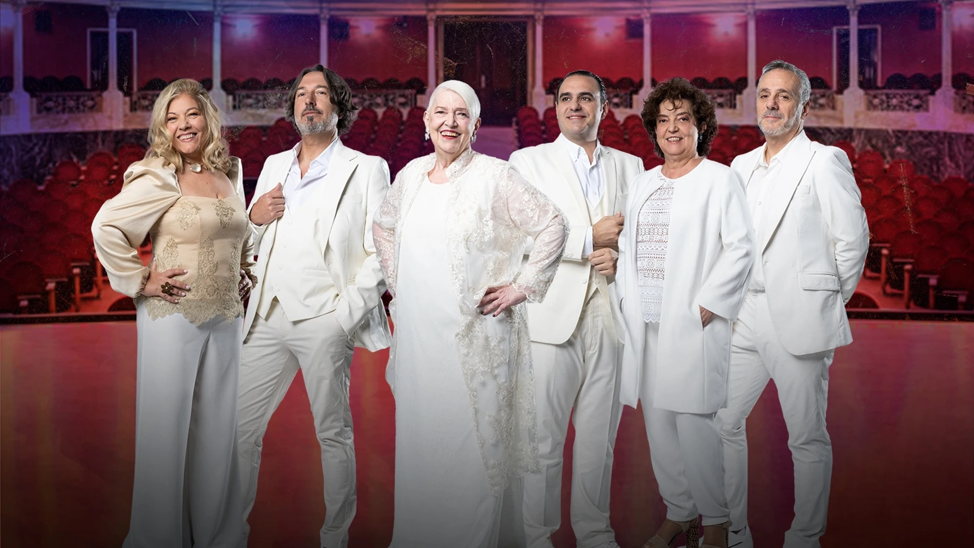 Mocedades, grupo musical