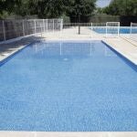 Piscina Villamanta