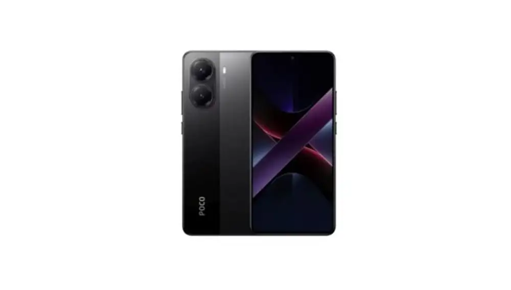 POCO X7 Pro