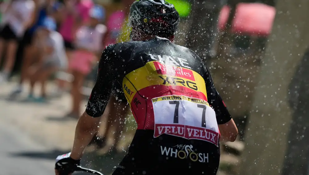 Cycling Tour de France