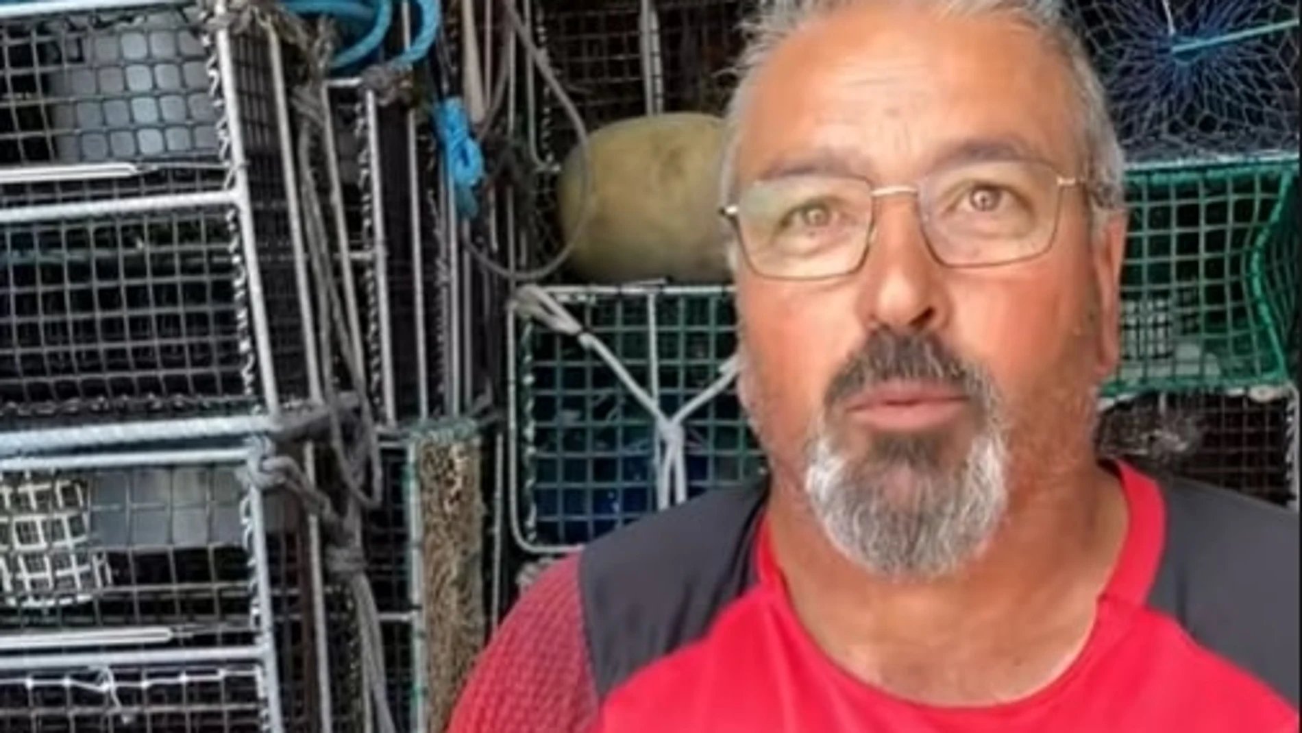 "Todos roban, sean hombres o mujeres"