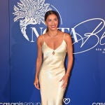 Eva Longoria en Marbella.