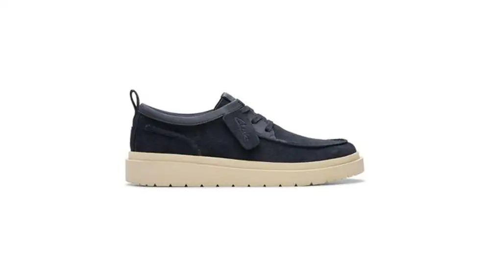 mocasines de Clarks