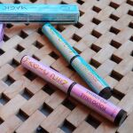 Utilicé Magic Pen, el lápiz de Mercadona, para una manicura brillante porque todas hablaban de él