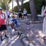 Vecinos de Campo add-on en Alcorcón. Recogen firmas para anexionarse a Villaviciosa de Odón. 