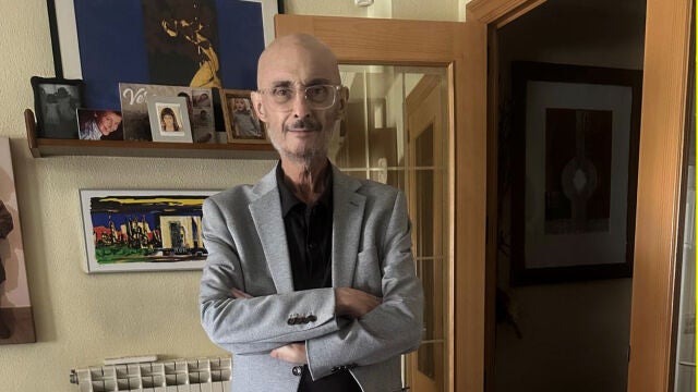 Javier Lambán