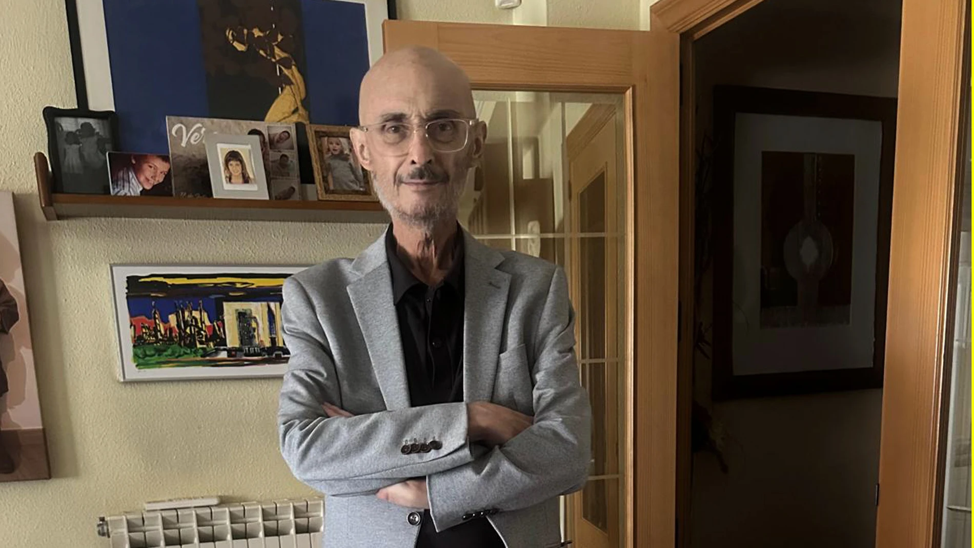 Javier Lambán