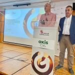 Presentación de la red de innovación AKIS CyL sobre leñosos, riego, salud vegetal y sectores cárnico y lácteo