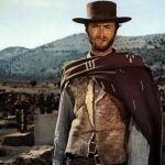 El hombre sin nombre, Clint Eastwood, es uno de los personajes más míticos de la historia del cine