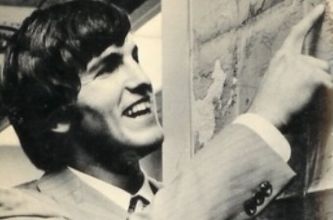 Sergéi Kurdakov fue una joven promesa de la URSS, líder de las Juventudes Comunistas y un referente para muchos, pero desertó al desengañarse del comunismo
