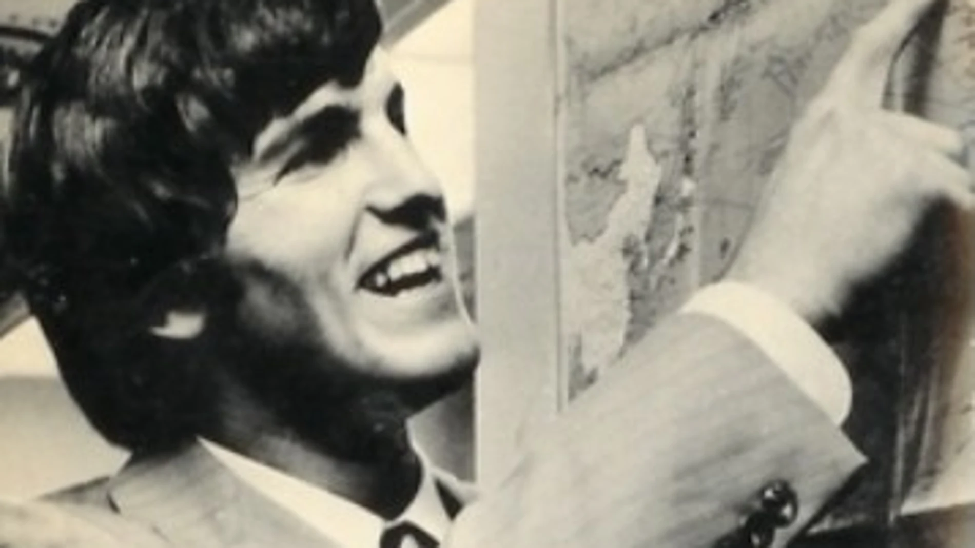 Sergéi Kurdakov fue una joven promesa de la URSS, líder de las Juventudes Comunistas y un referente para muchos, pero desertó al desengañarse del comunismo
