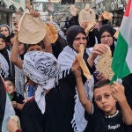 Lebanon Israel Palestinians