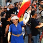 Convocan este lunes una manifestación antirracista en Murcia capital por los altercados en Torre Pacheco