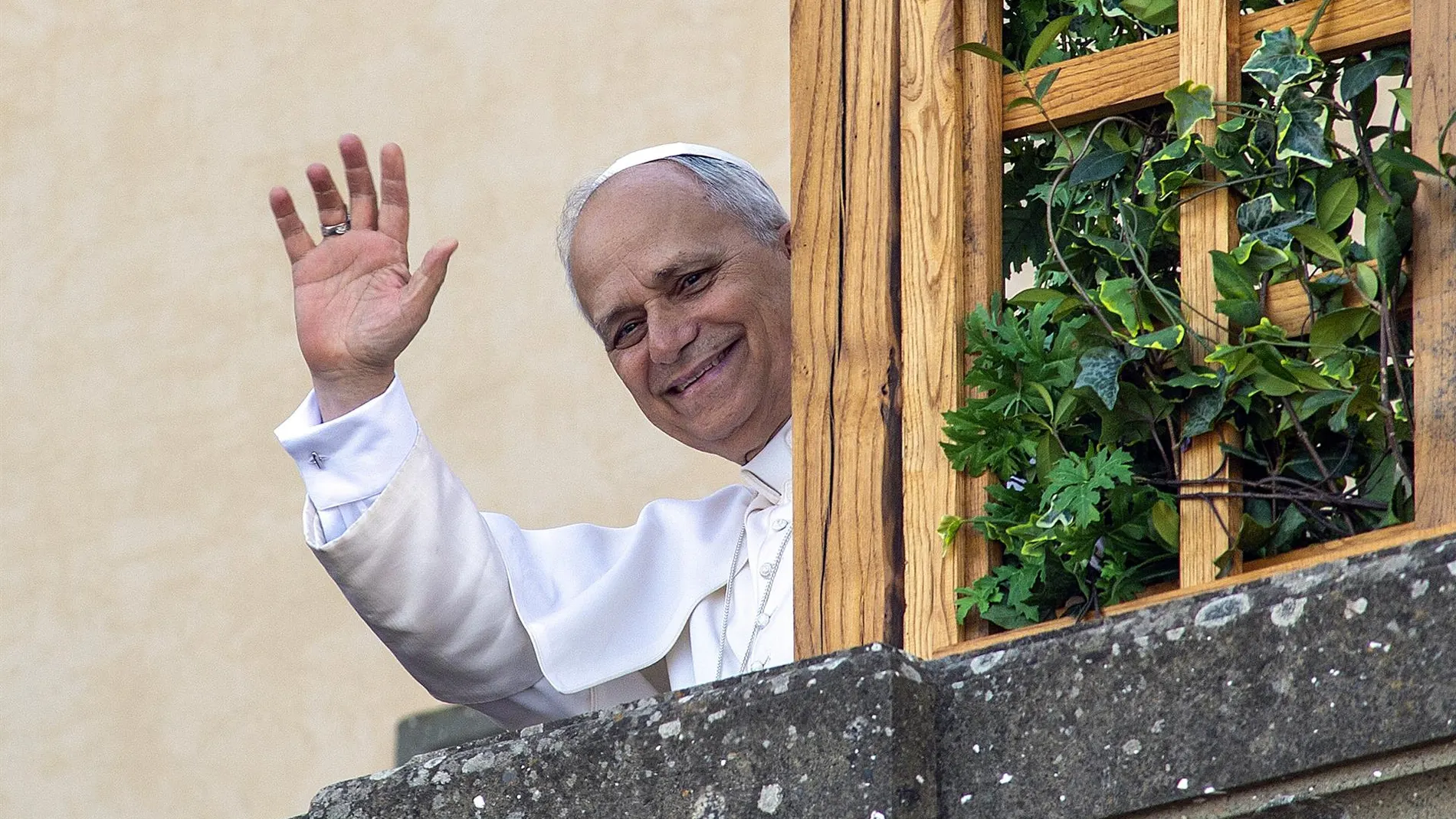 El Papa anima a aprovechar el verano "para saborear algunos momentos de paz y reflexión"