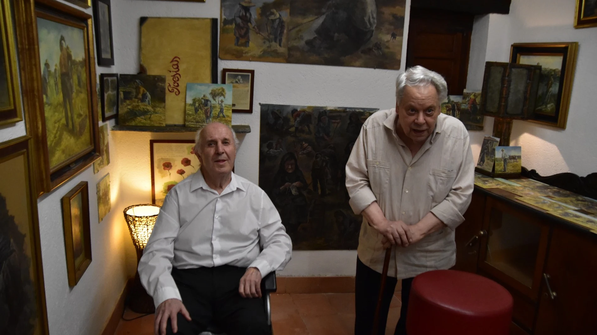 El Museo Enrique Seco San Esteban ya es una realidad en Zamora