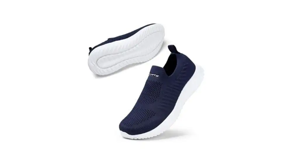 STQ Zapatillas Mujer