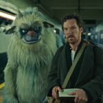 Benedict Cumberbatch es el protagonista