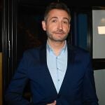 Frank Blanco habla del duro momento por el que está pasando la familia Ortega-Cano