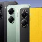  ¿Por qué todos hablan del POCO X7 Pro? Así es el móvil que amenaza a la gama alta