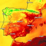 El tiempo