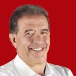 Una imagen de Joan Callau i Bartolí, quien fuera alcalde de Sant Adrià del Besòs 