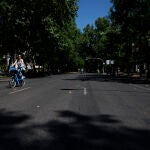 El calor da una tregua y solo 4 provincias siguen en aviso naranja por altas temperaturas