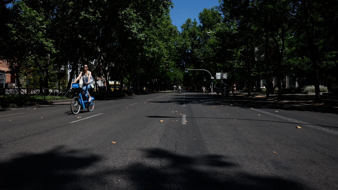 ¿Cuándo será la próxima ola de calor? Esto dicen los meteorólogos