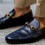 Discretos, elegantes y cómodos: los mocasines que están arrasando entre ejecutivos