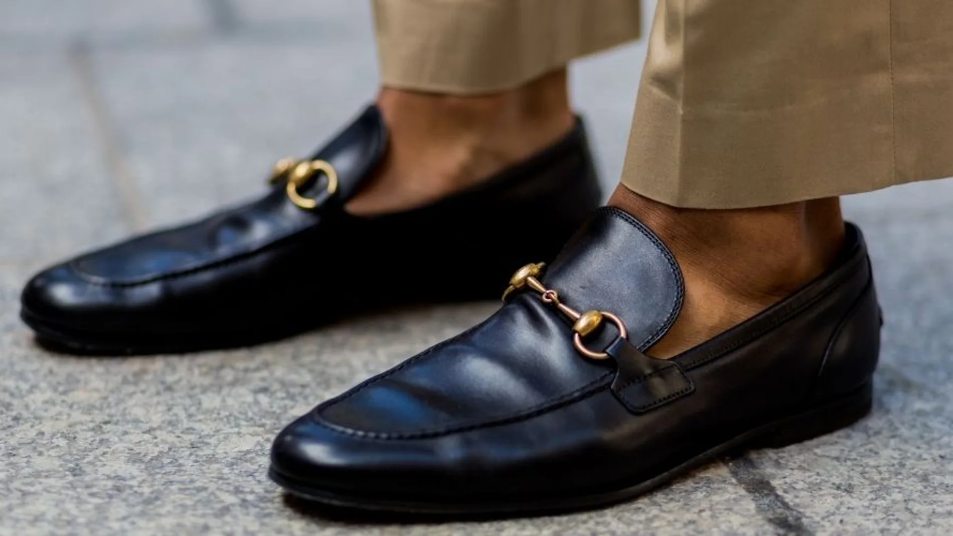 mocasines de Clarks