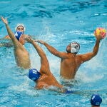 World Aquatics Championships Singapore 2025 - Day 10