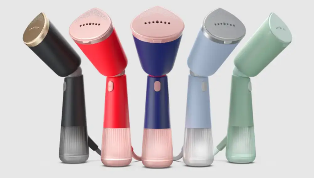 Serie 5000 Vaporizador de mano