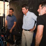 Ayudas por valor de 9,5 millones de euros para la industria audiovisual valenciana