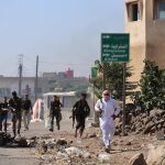 Siria.- Los drusos anuncian un intercambio de prisioneros con las tribus beduinas de Sueida