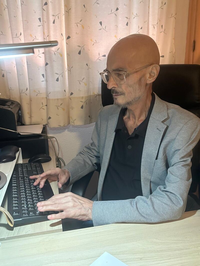 Javier Lambán