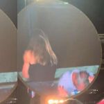 La 'kiss cam' de Coldplay destapa por accidente una infidelidad entre compañeros de trabajo, Kristin Cabot, directora de Recursos Humanos y a Andy Byron, CEO, de la empresa de datos Astronomer