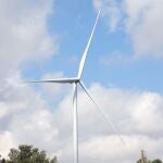 La Generalitat da un impulso a la energía eólica en Castellón