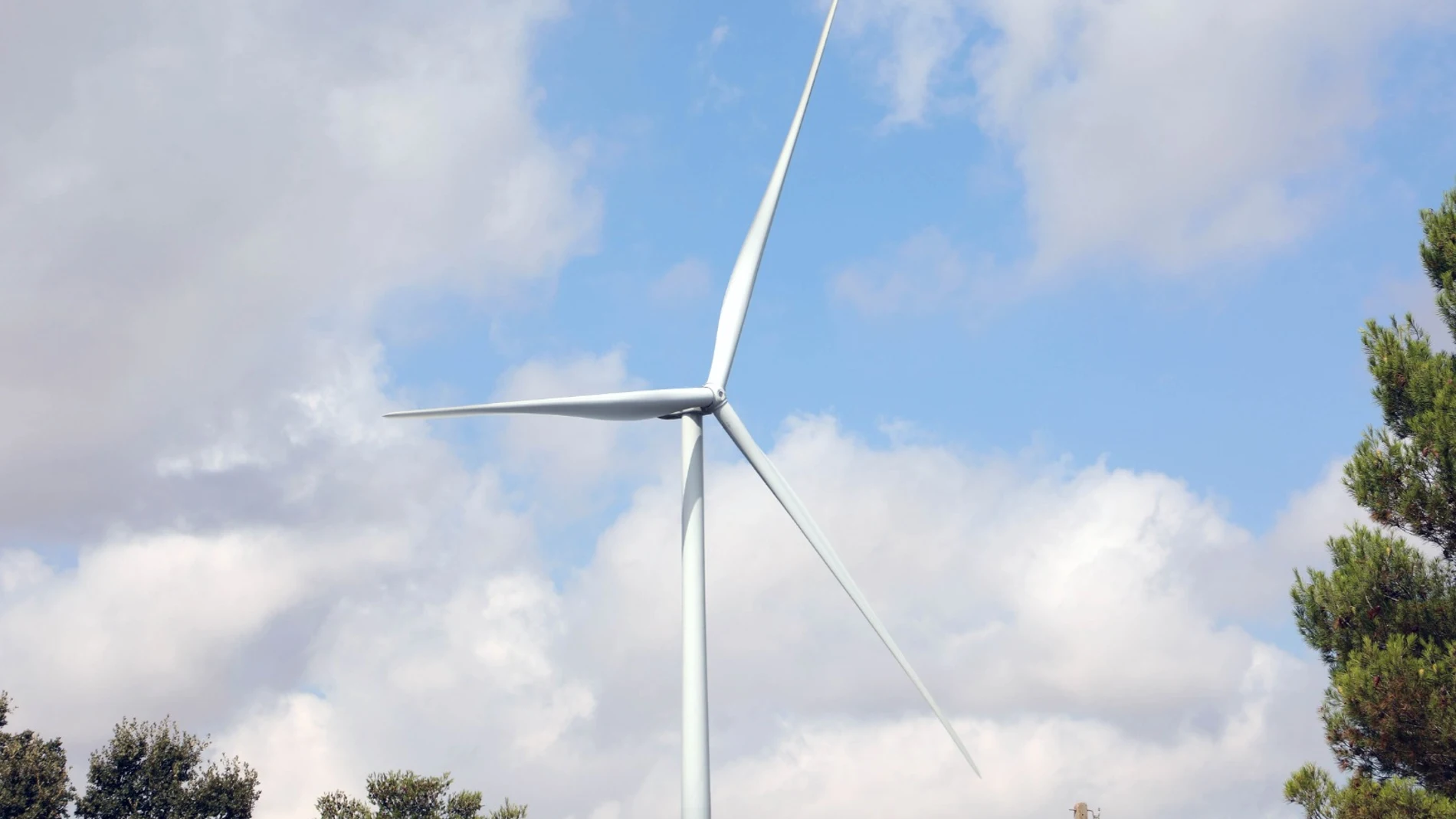 La Generalitat da un impulso a la energía eólica en Castellón
