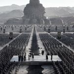 El destino del planeta Arrakis está en juego