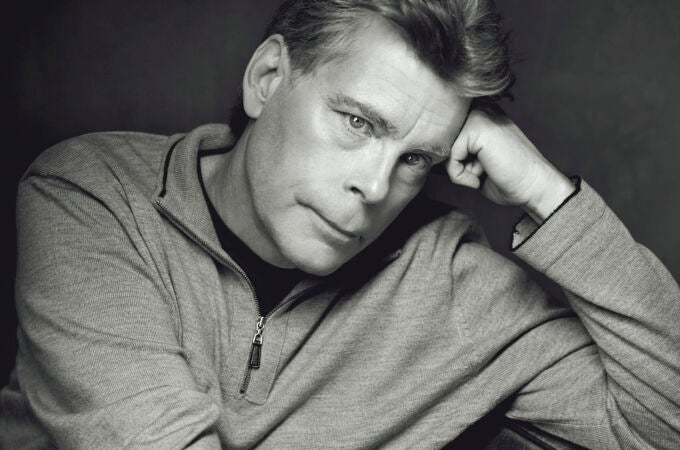 Stephen King también es conocido por el pseudónimo Richard Bachman