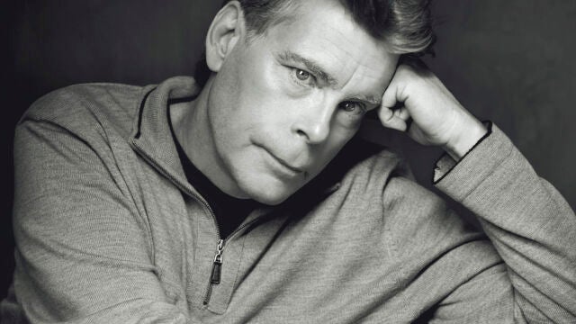 Stephen King también es conocido por el pseudónimo Richard Bachman
