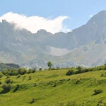 Babia, en el corazón de León