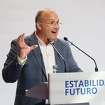Tellado clausura la Junta Directiva Autonómica y el Comité Ejecutivo del PP de Castilla y León