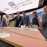 La nueva estación de autobuses de Murcia se mudará al barrio del Carmen en 2029
