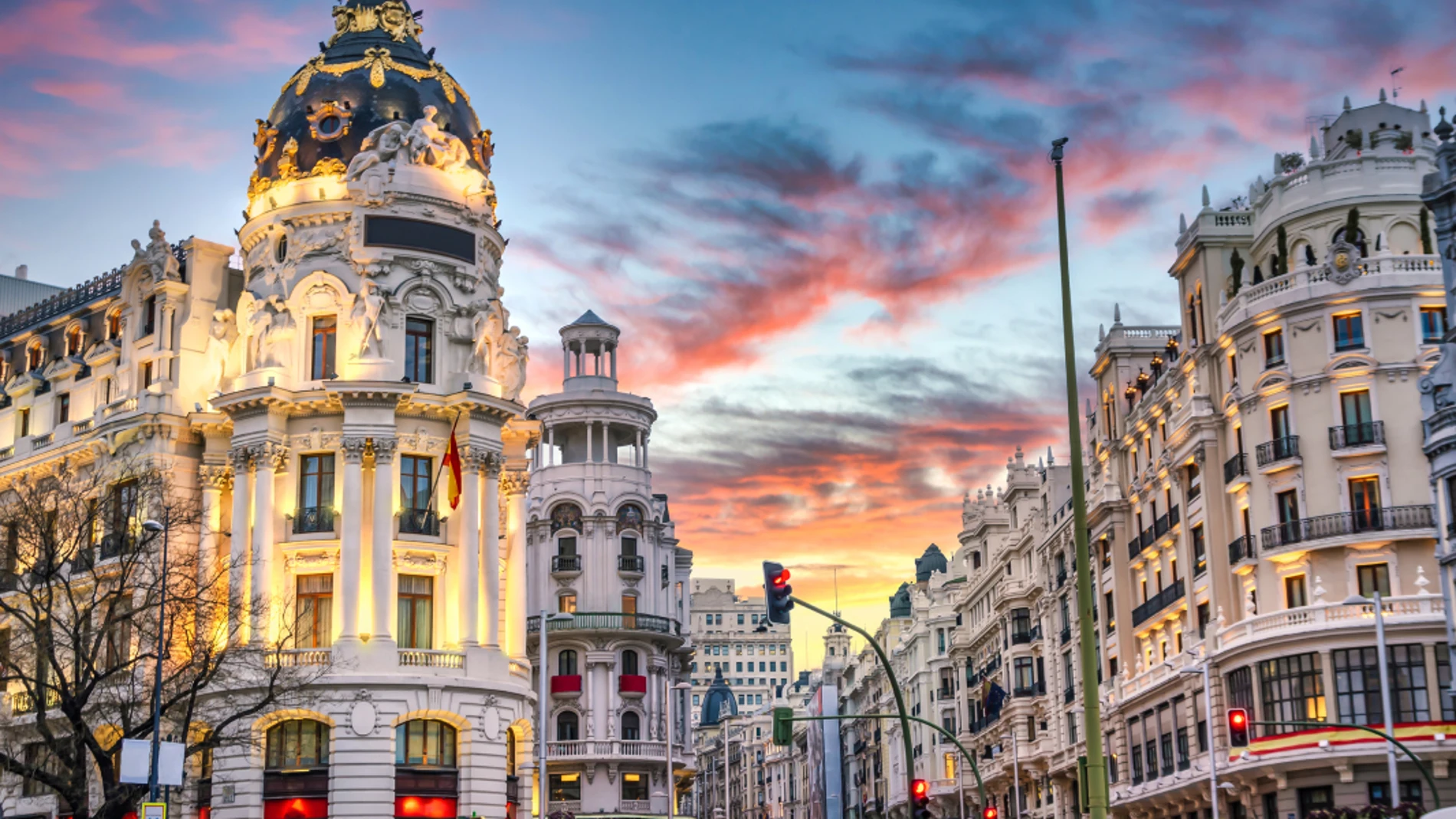 Planes diferentes que no te puedes perder en Madrid este verano: sorprenderás a quien te acompañe