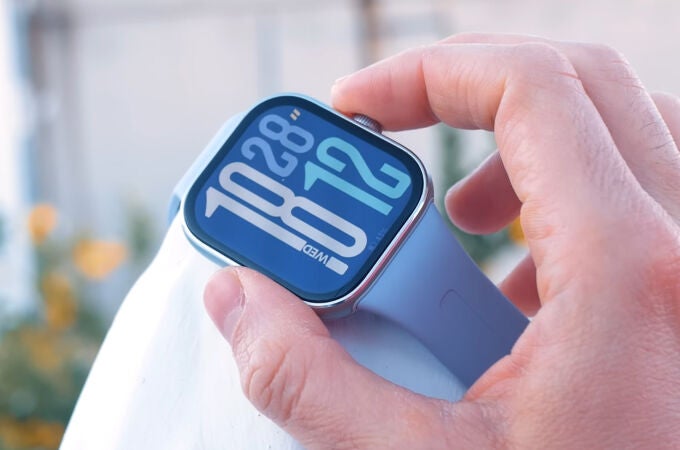 Xiaomi Redmi Watch 5