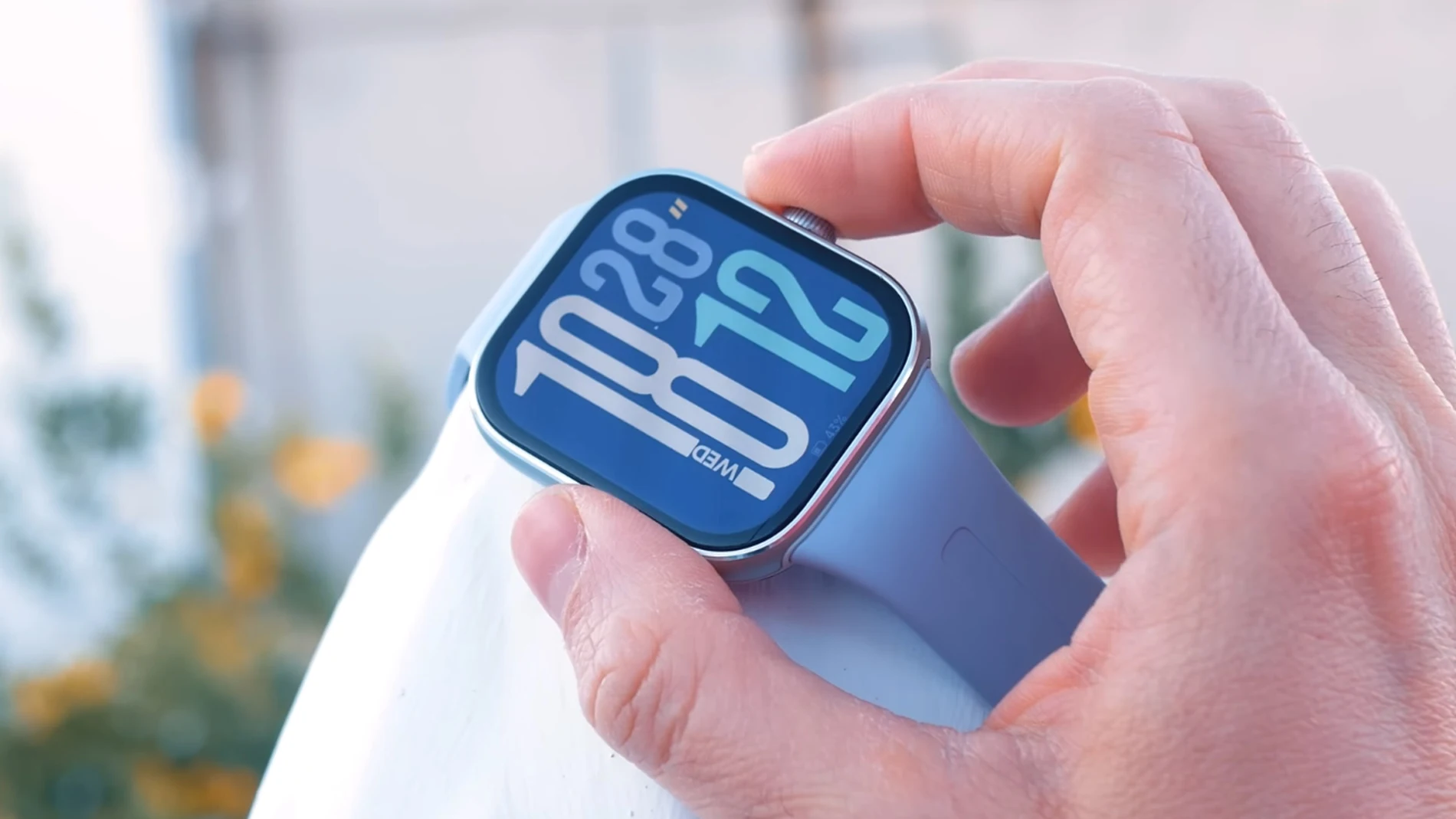 Xiaomi Redmi Watch 5