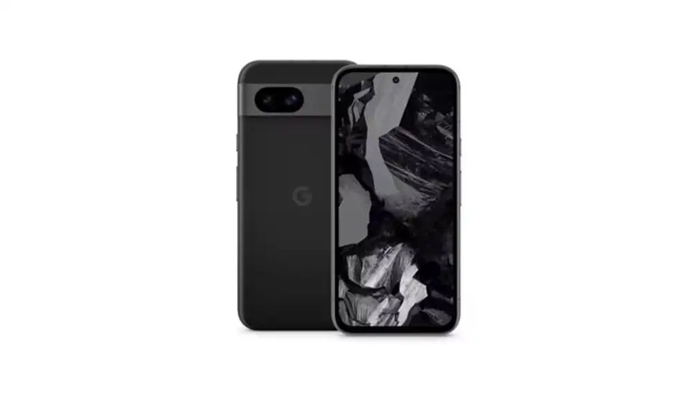 Google Pixel 8a